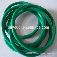 Food Grade FDA Certificate Flat Silicone Rubber O Ring Seals